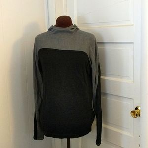 Long Sleeve Hoodie